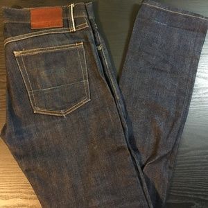 Gustin #210 Pure Blue Japan - Size 32 Skinny
